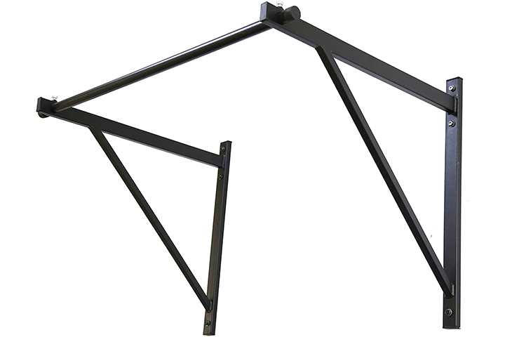 The Best Wall-Mounted Pull-Up Bars (2023)