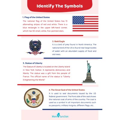 american national symbols