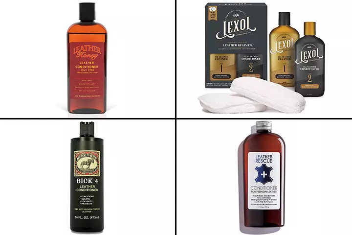best leather sofa cleaners
