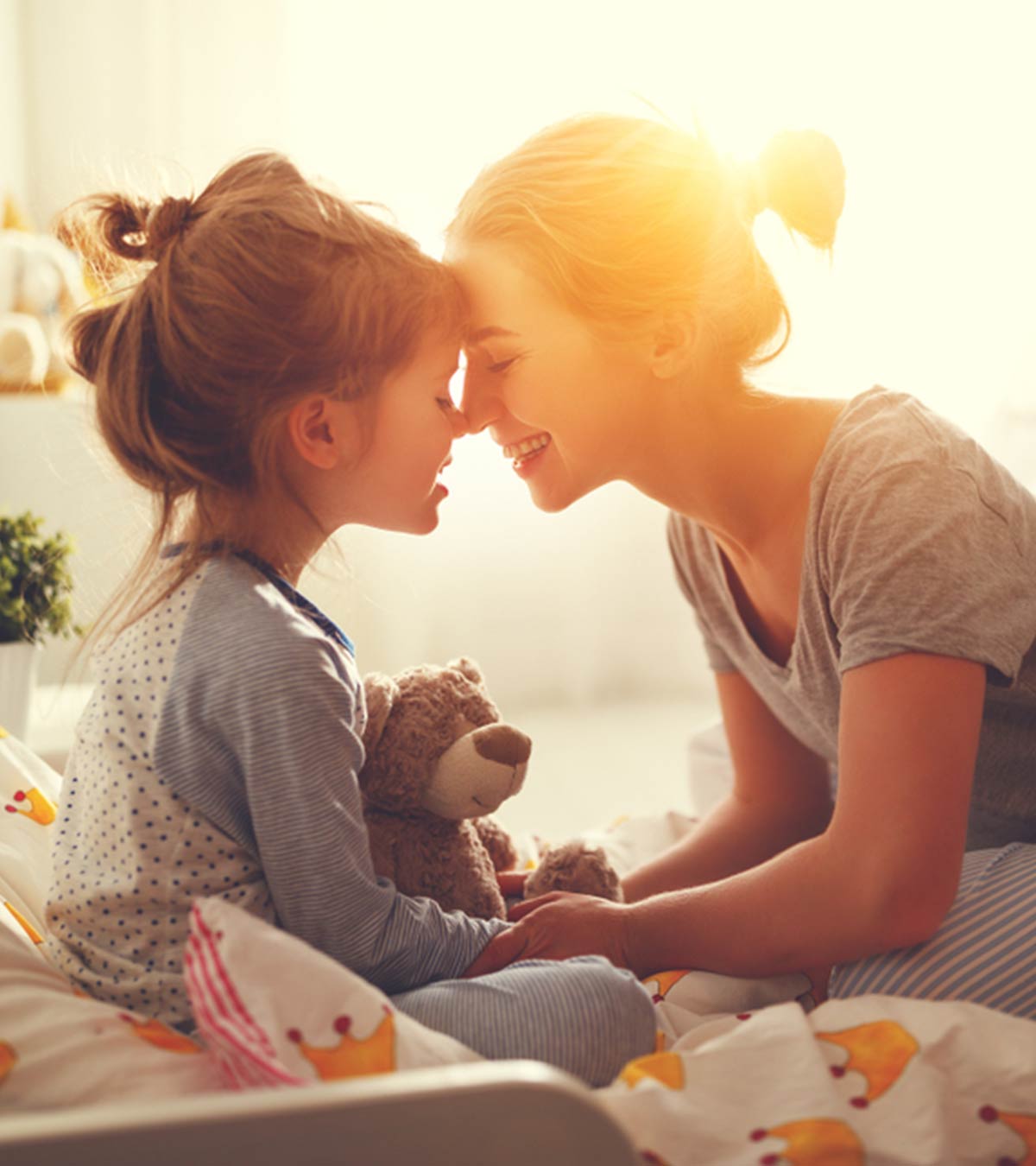 7 Reasons Your Daughter Is The Greatest Gift You