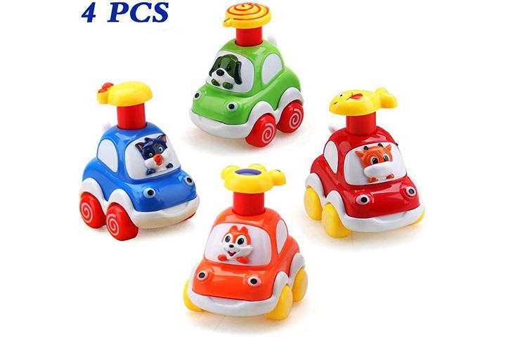 best car toys for 1 year old