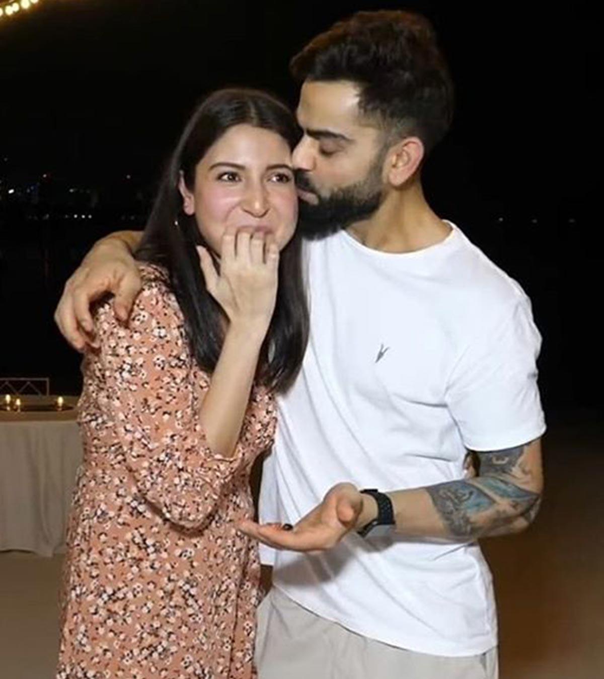 Virat Kohli On Parenthood & How The Lockdown Helped