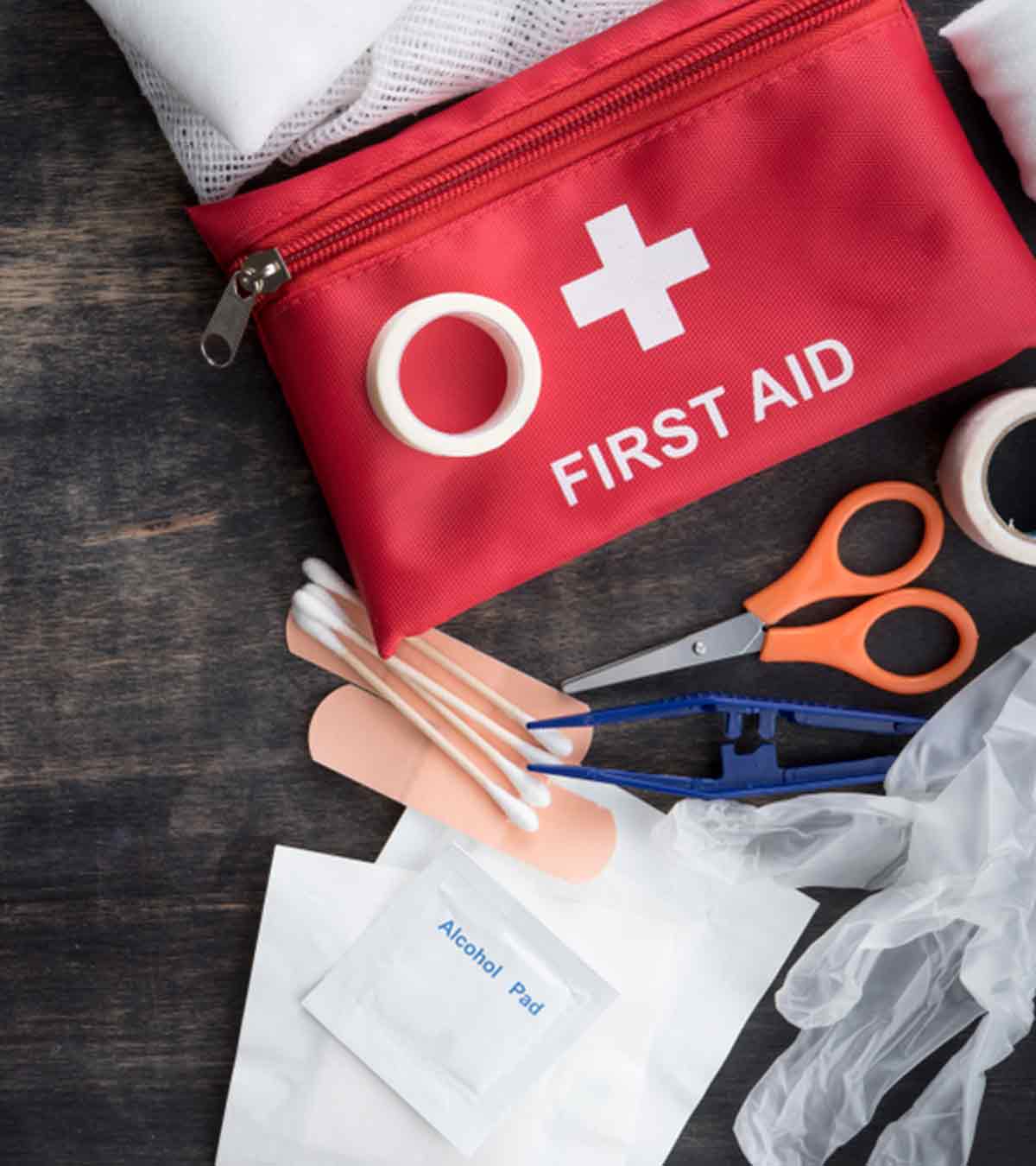 essentials-in-a-first-aid-kit
