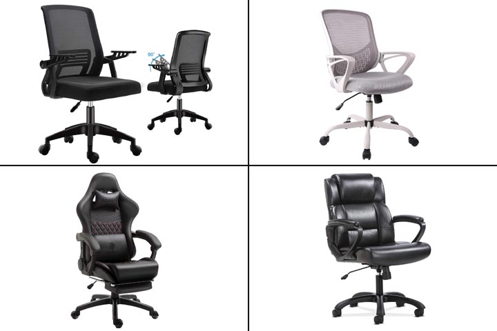 11 Best Chairs For Lower Back And Hip Pain In 2021