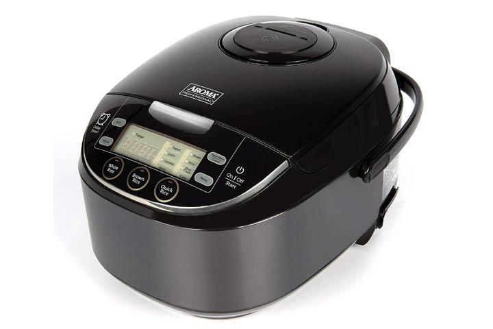 Japanese multi online cooker