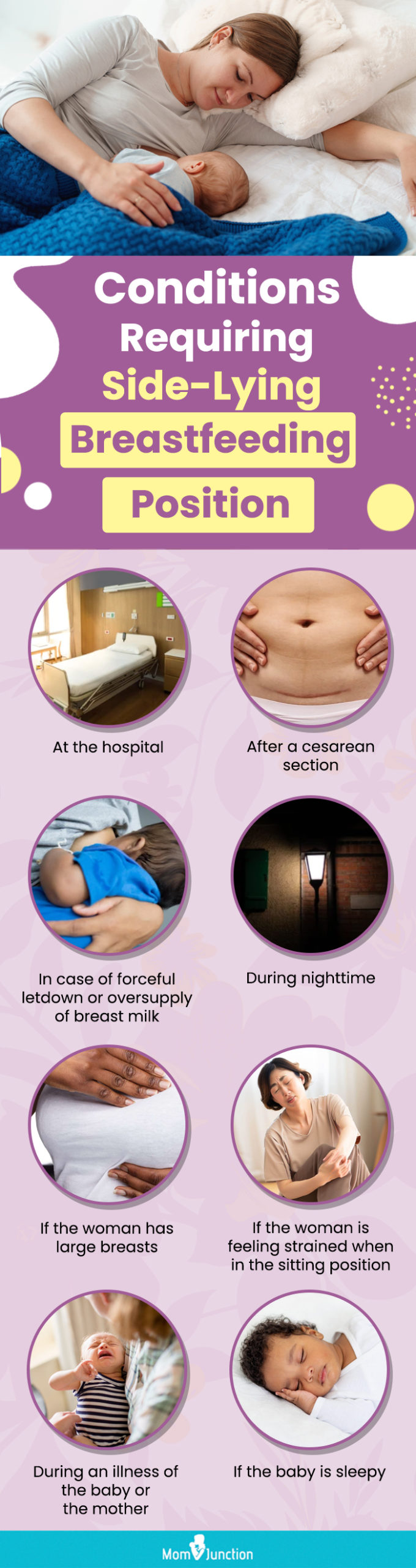 Laryngomalacia and Breastfeeding: Expert Nursing Tips [2024]
