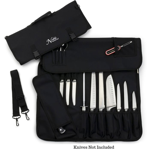 Best Chef Knife Bag in 2022 – Editor's Pick & Guide! 