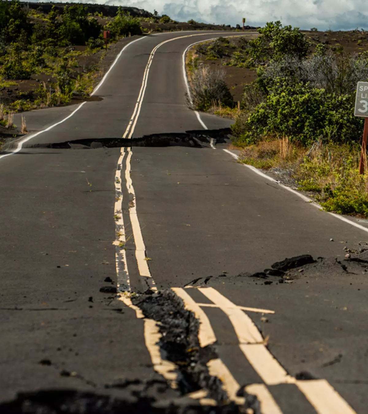 Earthquakes Facts For Kids