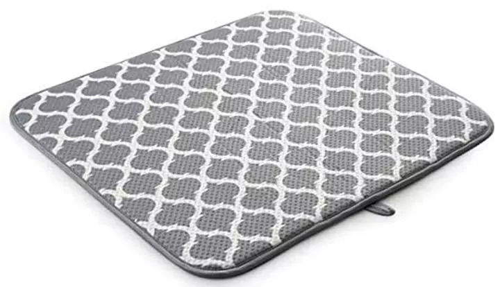 16 Best Dish Drying Mats In 2023, Domestic Cleaner-Recommended