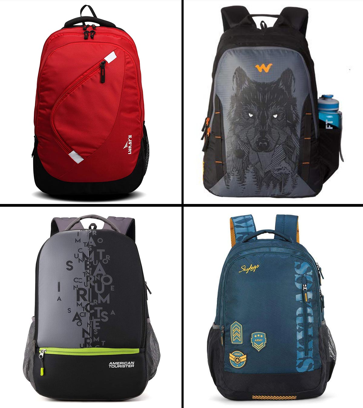 Best kids backpacks 2023 Back to school waterproof rucksacks  The  Independent