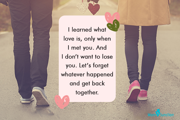 quotes about true love coming back