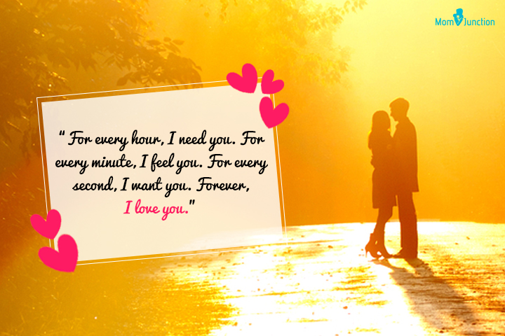 200+ Romantic Love Forever Quotes For Couples