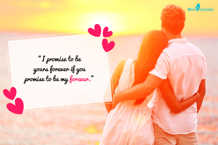 200+ Romantic Love Forever Quotes For Couples