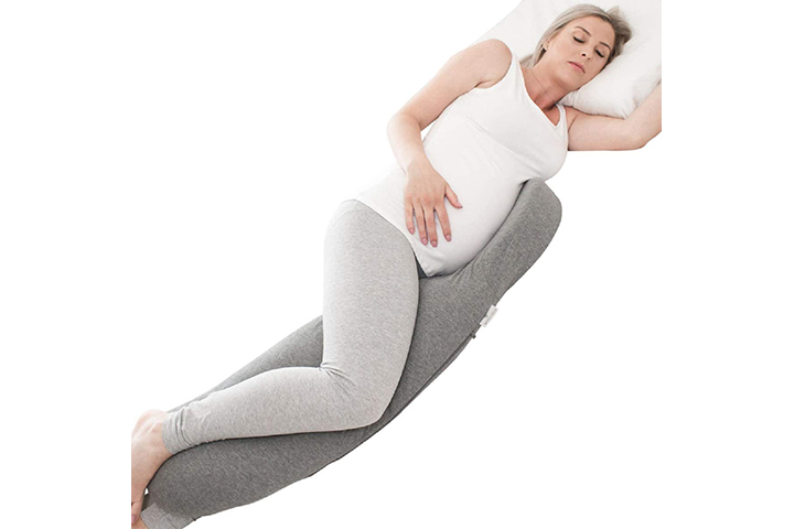 14 Best Pregnancy Pillows (Expert-Recommended) in 2023