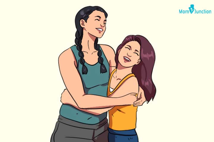 These 15 different types of hugs reveal what your relationship is really  like - Hack Spirit