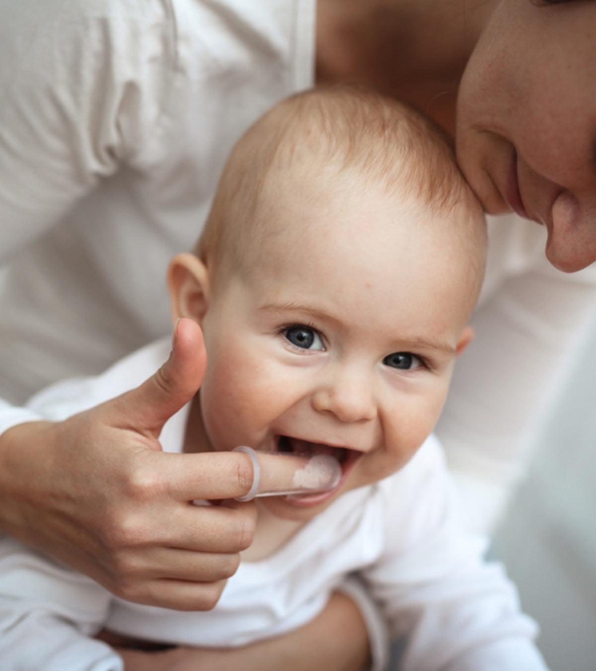 Teething Diarrhea In Babies Symptoms Causes Treatment