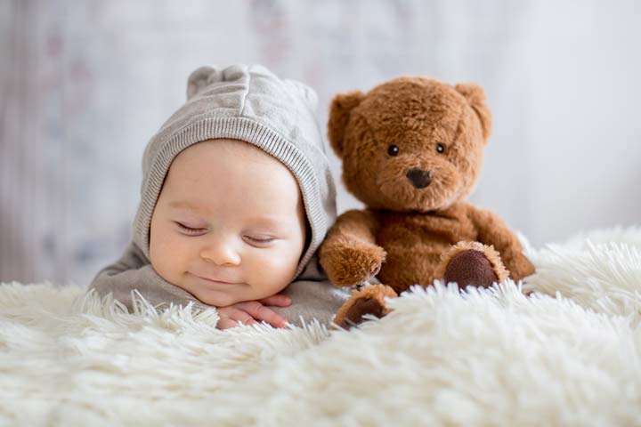 Read this to get the best baby boy newborn pictures