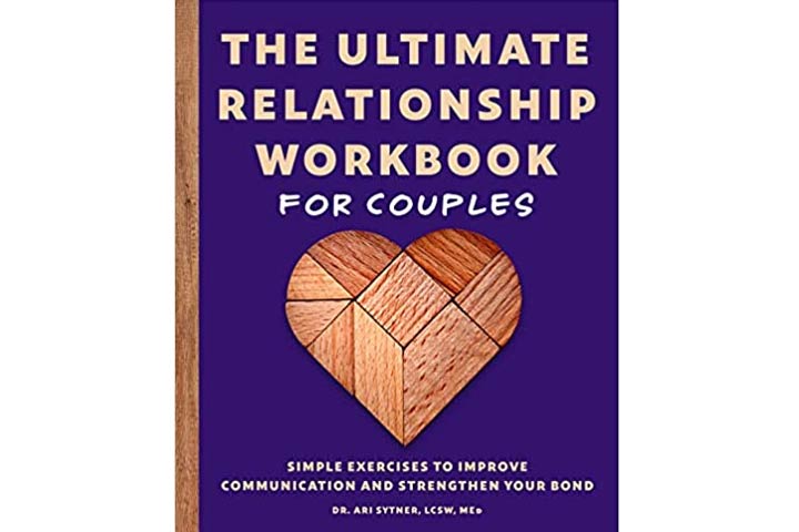 8 Best Relationship Books for Couples in 2022, According to Therapists