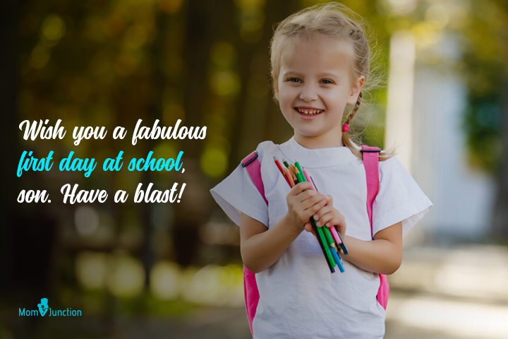welcome back to school quotes for kids