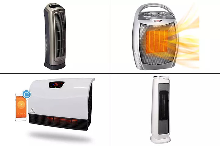 13 Best Space Heaters For Basement 