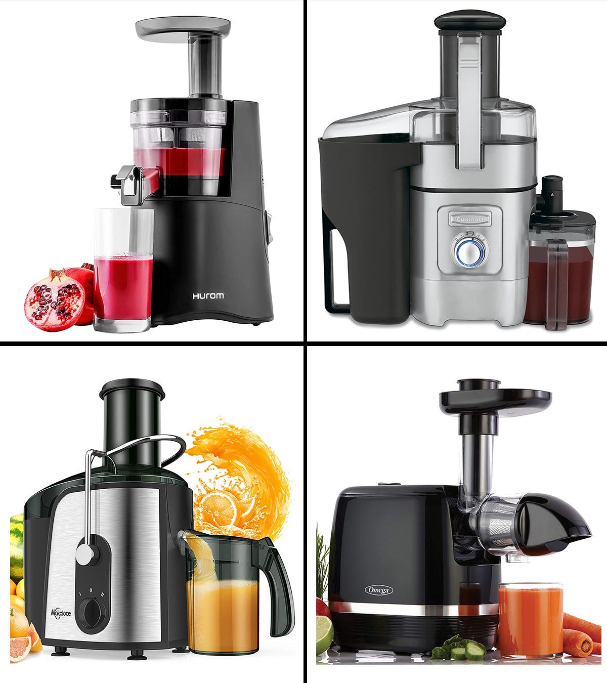 How to pick the right juicer - CNET