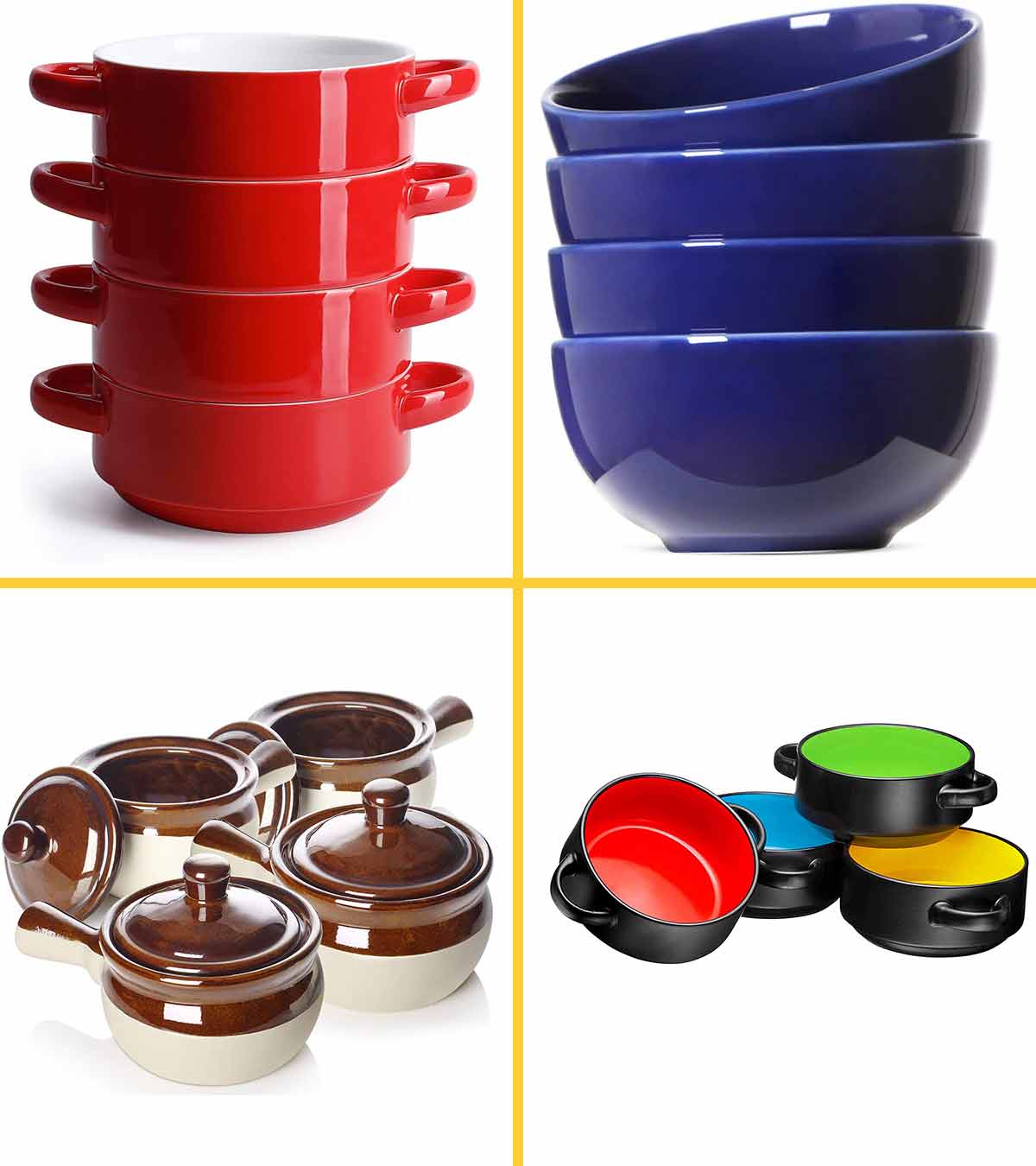 Stylish design SAVOR SERIES 18oz Savor Mug - Cobalt Mugs from