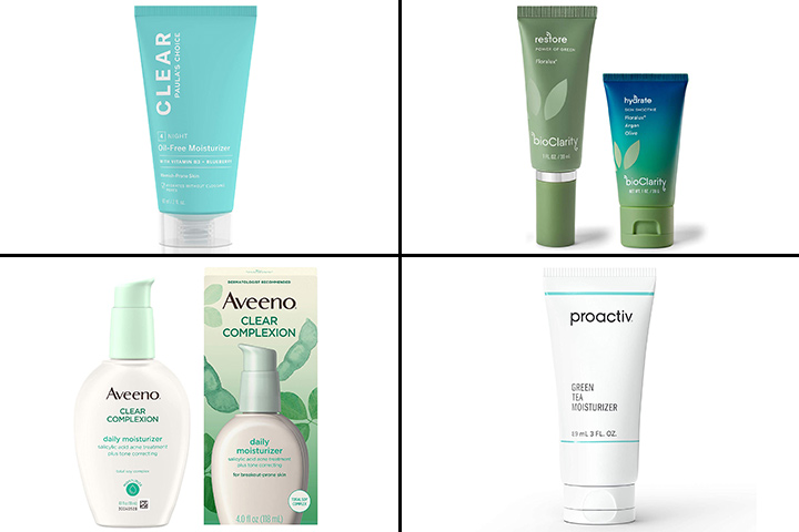 Proacne program