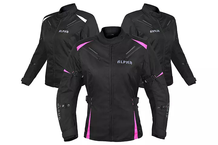 Best Womens Motorcycle Jackets Guide (Updated Reviews