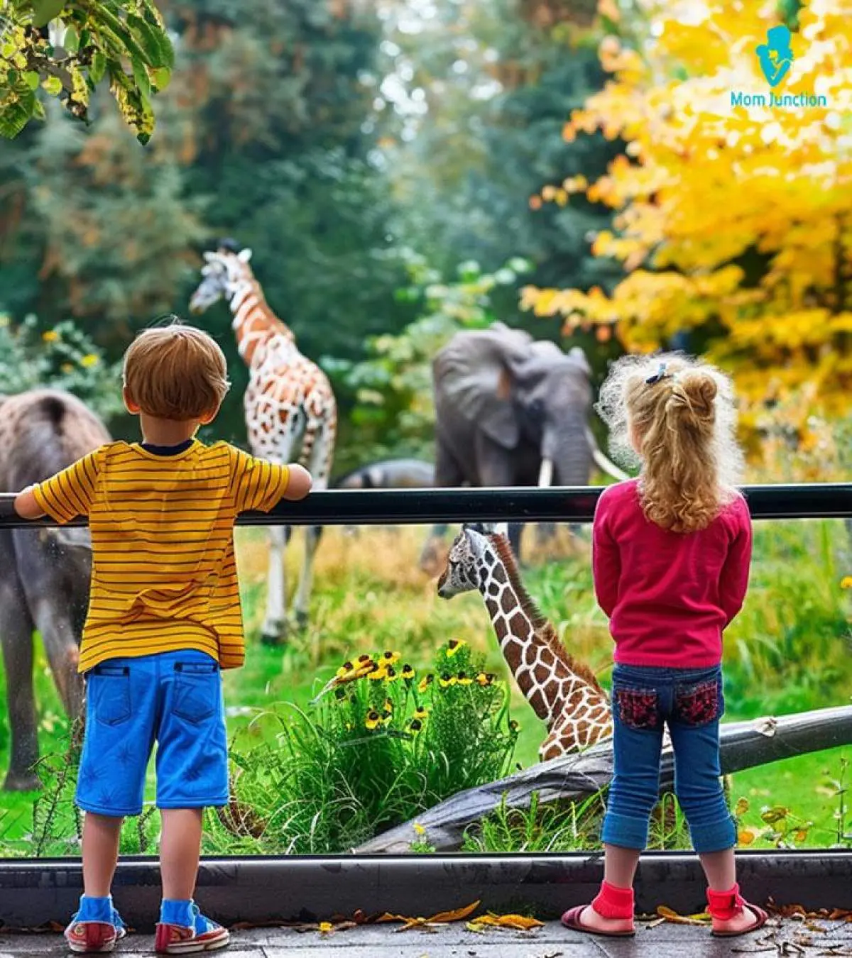 150+ Interesting Animal Trivia Questions For Kids, With Answers