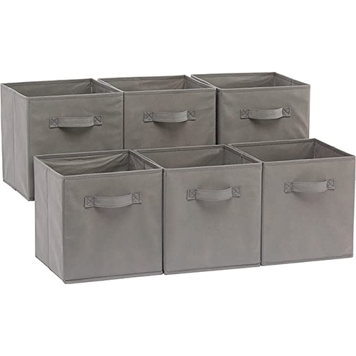 10 Best Storage Containers For Clothes For 2023