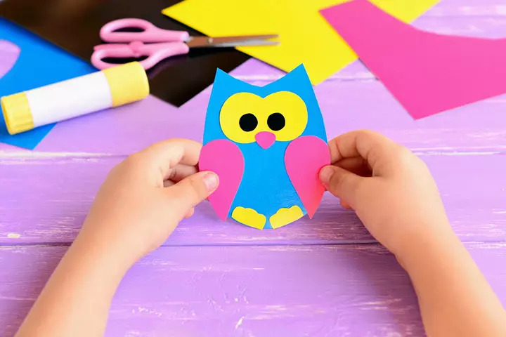 16 Easy Yet Beautiful Origami Paper Crafts For Kids