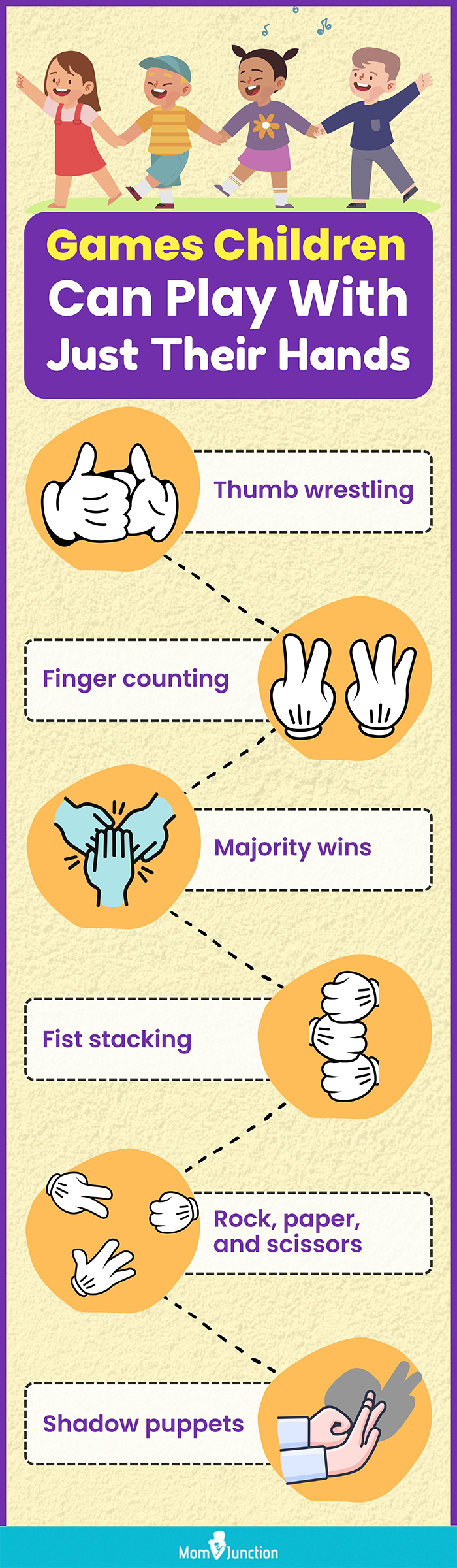 16 Games Like Rock Paper Scissors (Variations + Similar) - Early Impact  Learning
