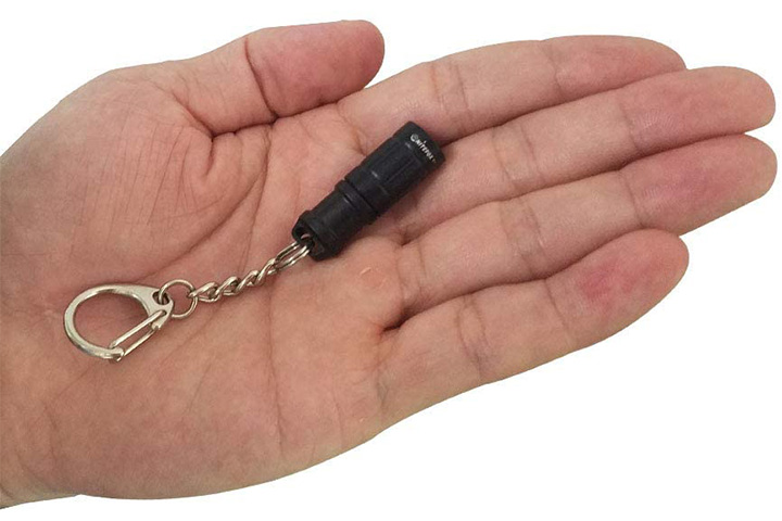 15 Best Keychain Flashlights For Your Everyday Use In 2023