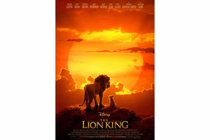 Watch lion king hot sale 2019 online free fmovies