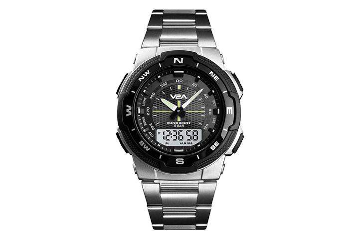 Best analog 2025 digital men's watches