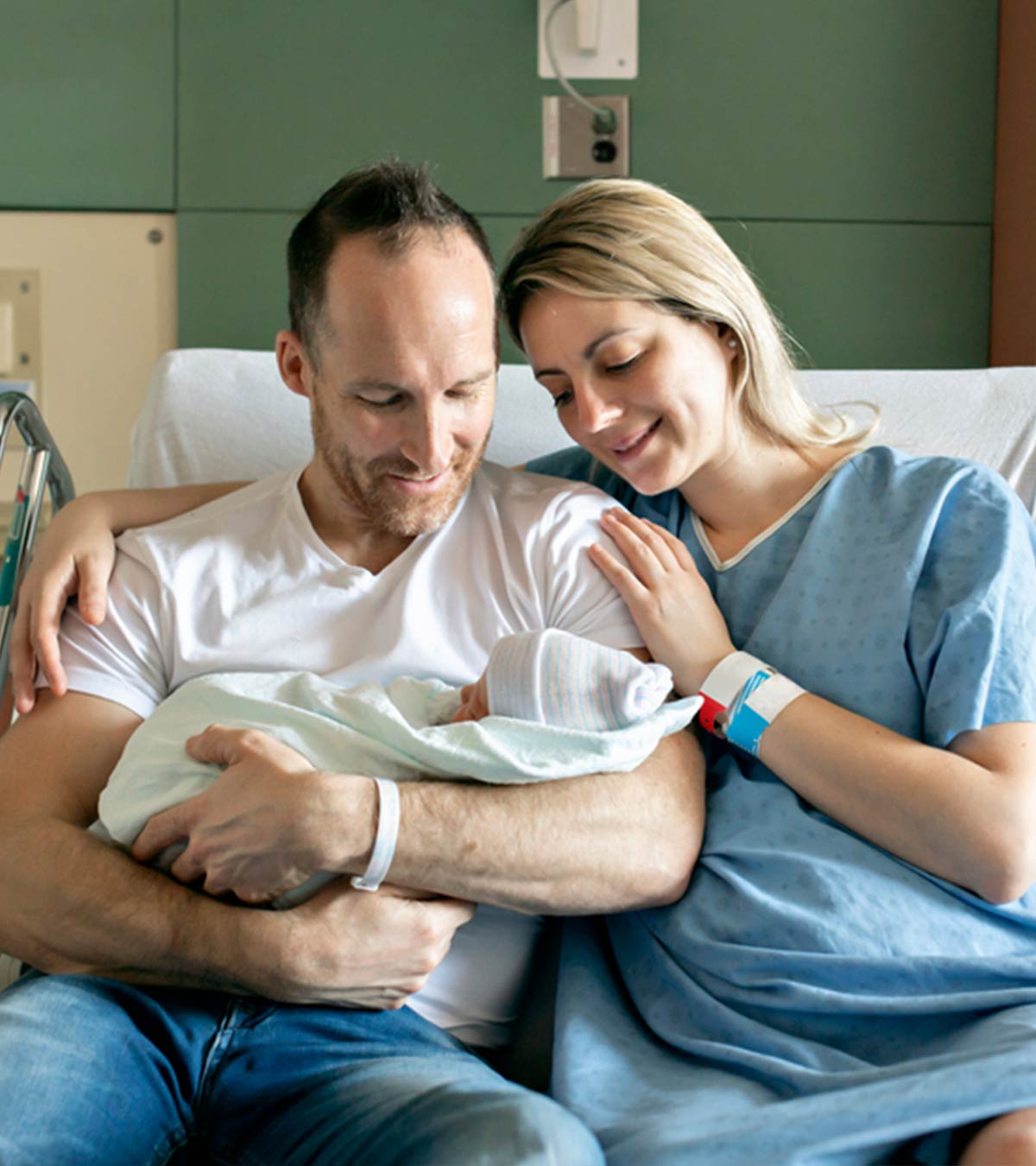 10 Surprising Things Men Should Never Do During Labor