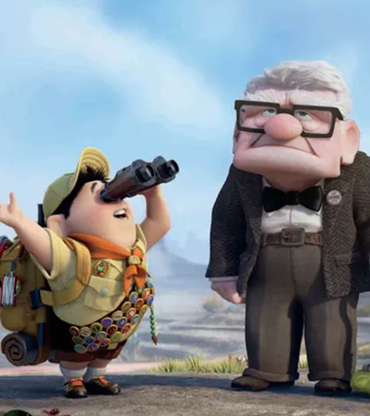 7 Must-Watch Animated Movies To Watch With Your Kids