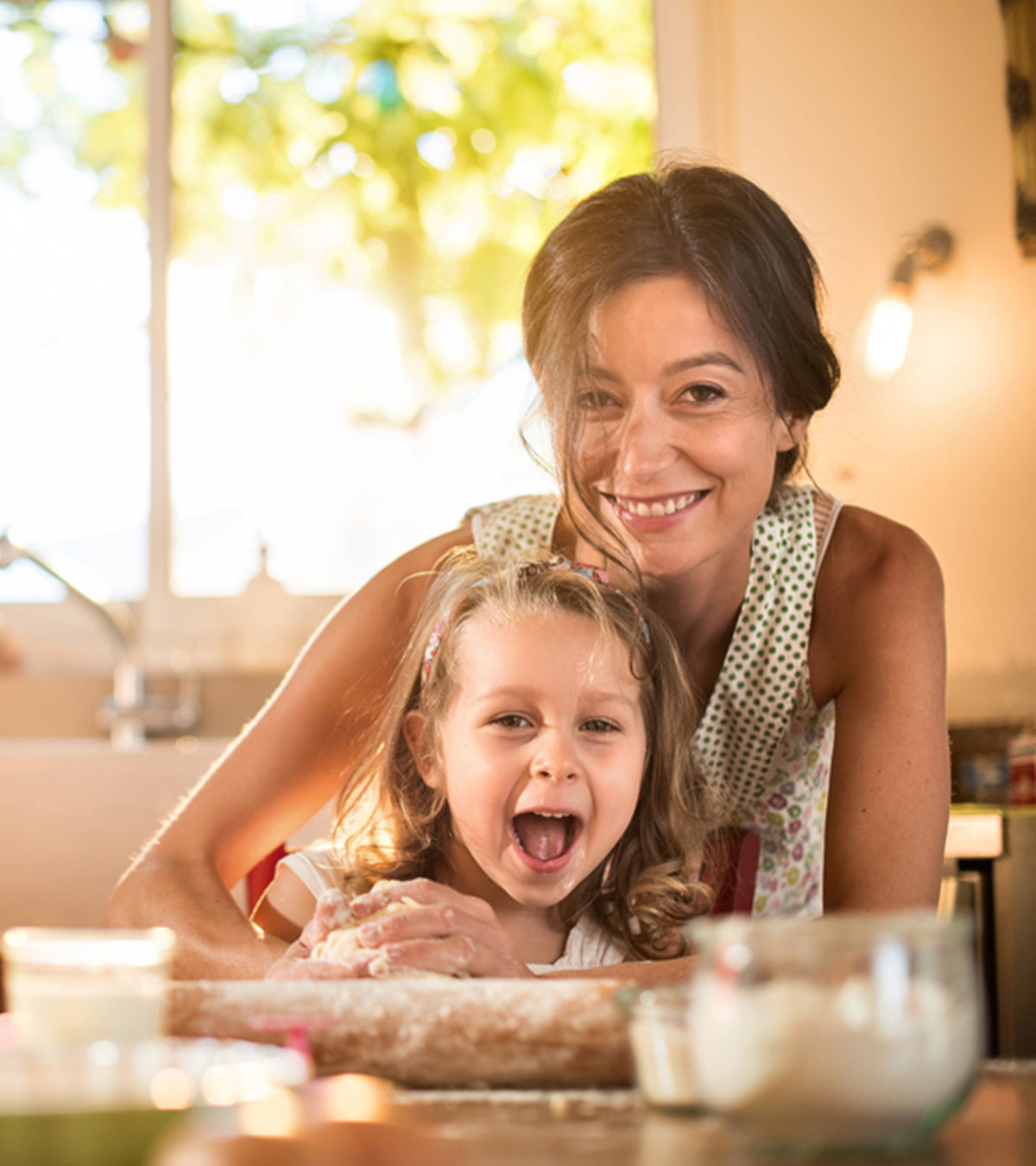 8 Ways Moms Can Balance Work And Family