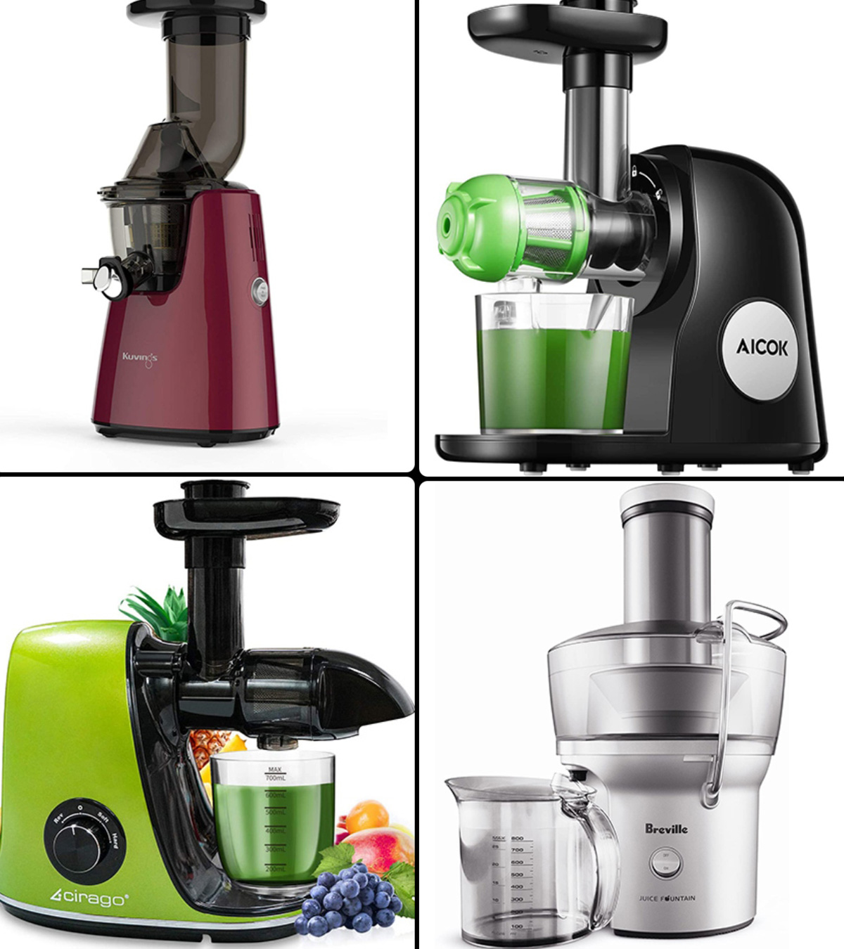 Which is the cheapest and best juicer? - Quora