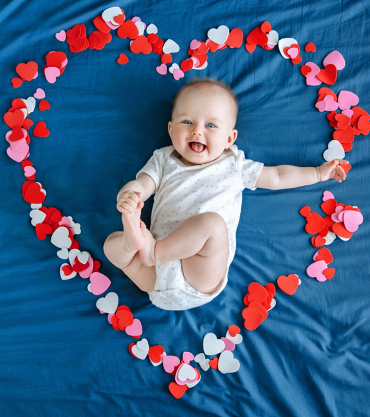 How To Celebrate Your First Valentines Day After Having A Baby