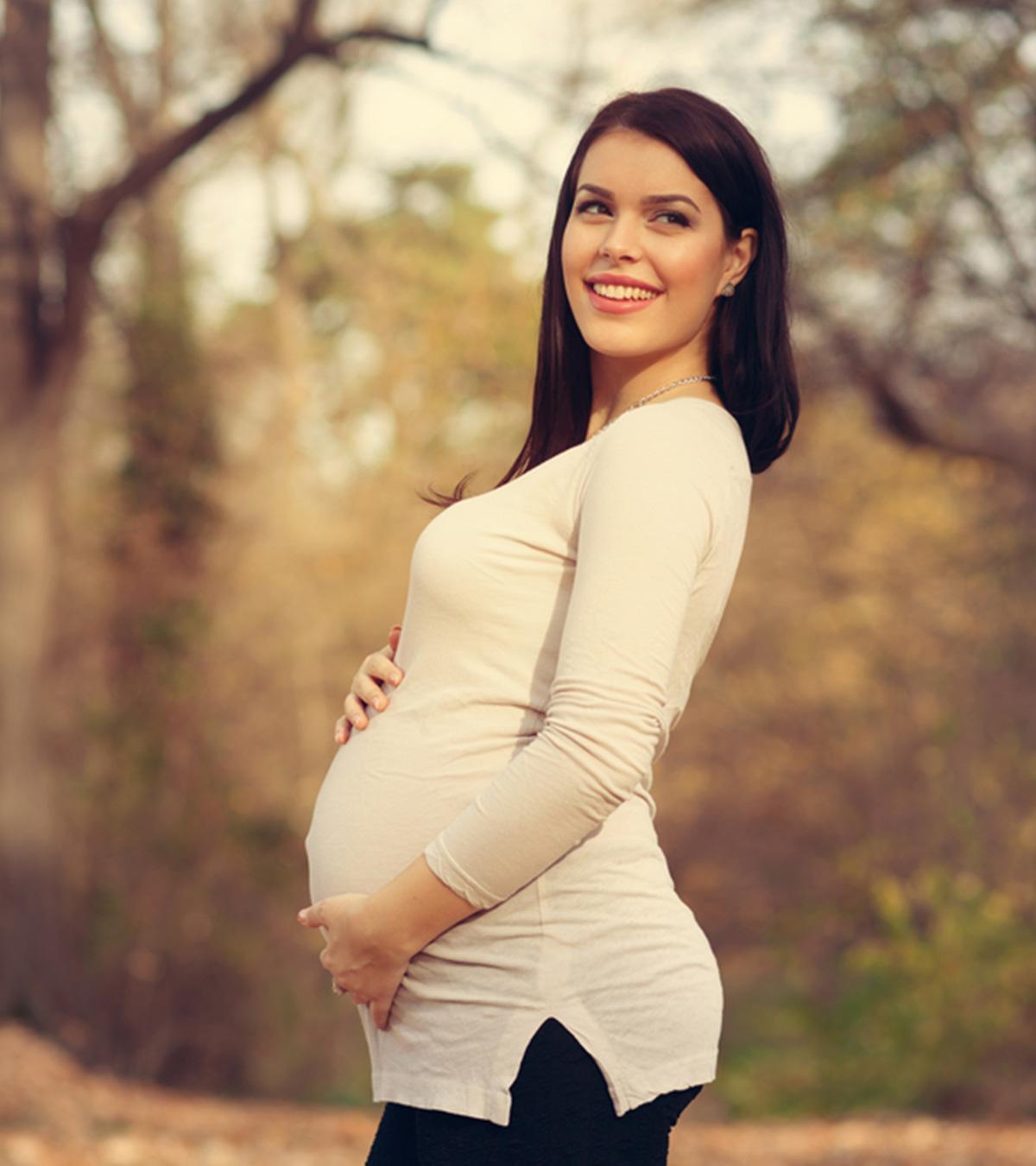 How 15 Moms Knew They Were Pregnant Before Peeing On A Stick