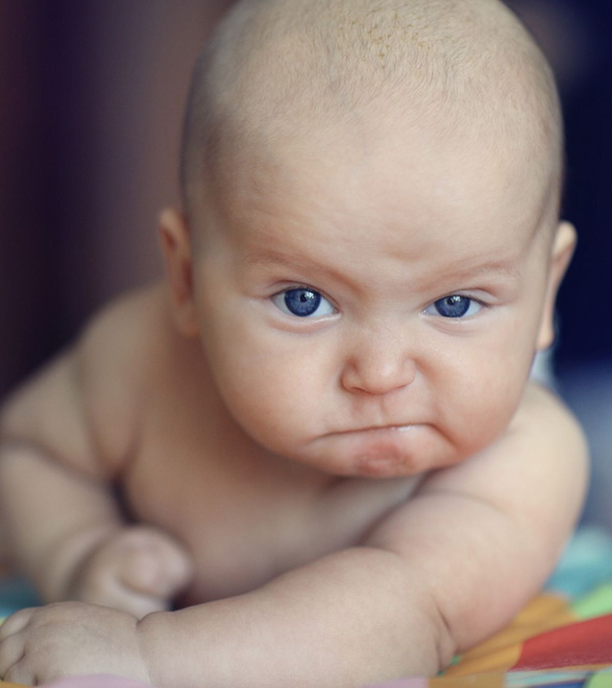 Tips You Can Use To Deal With Tantrums That Will Turn