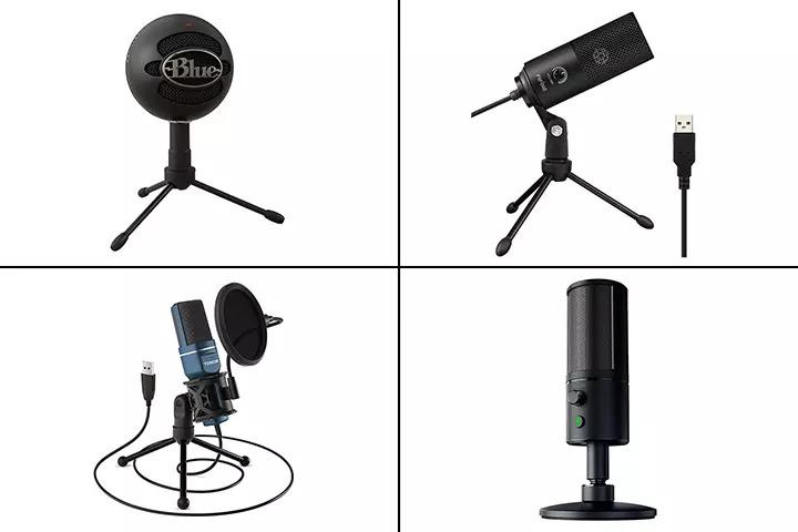 best blue microphone for streaming