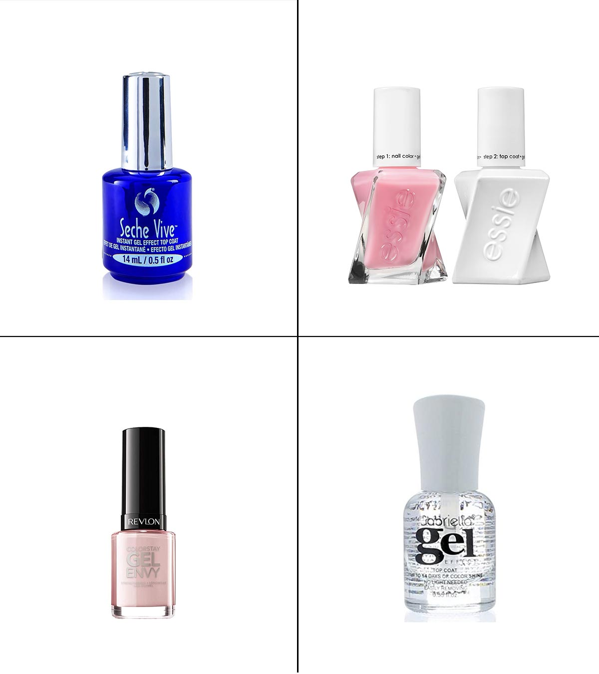 Any issues mixing gel polish brands and UV light brands? : r/Nails