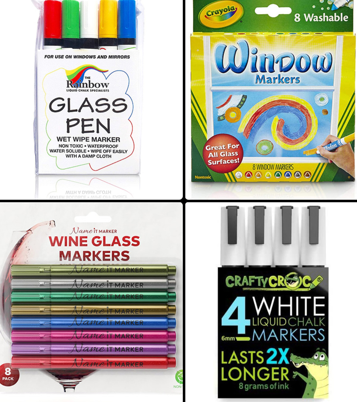 YOUR GUIDE TO PERFECT PAPER FOR ALCOHOL-BASED MARKERS