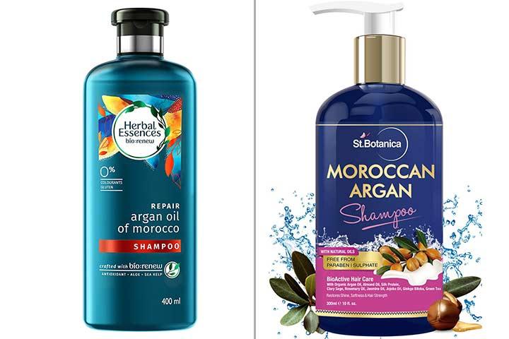 15-best-shampoo-for-frizzy-hair-in-india