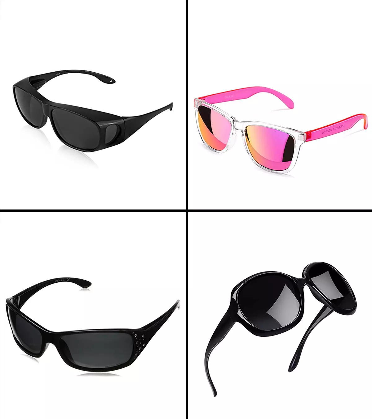 Best sunglasses for sun sensitive eyes online