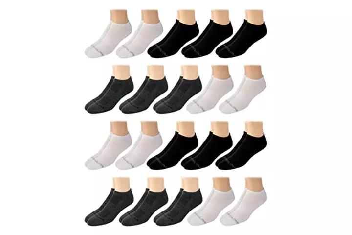 Body glove no show on sale socks