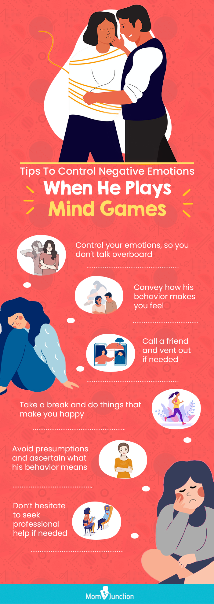 Mind Games: Four Games You Control With Your Brain