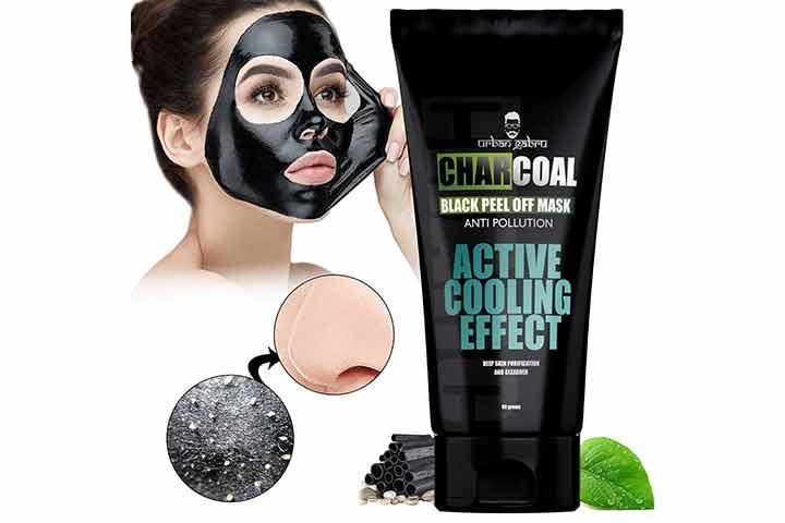 charcoal best face mask